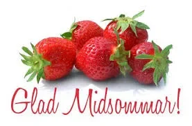 NHRK önskar alla Trevlig midsommar