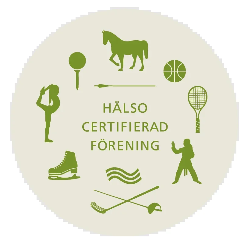 Hälsocertifiering